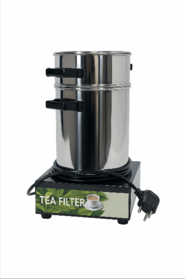 TEA FILTER TF 250 - Image 2