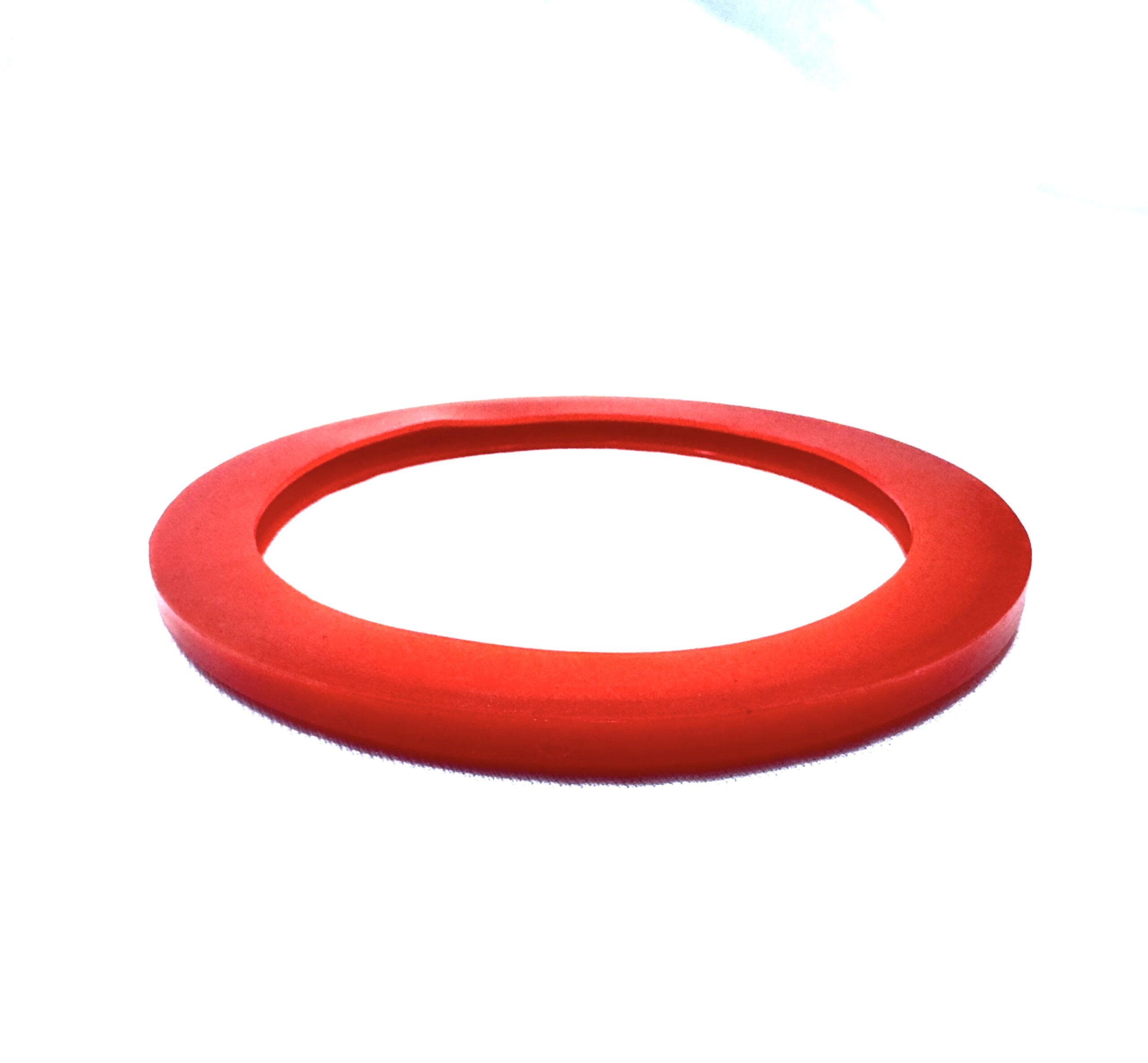 TEA Filter Mesh Silicone Ring