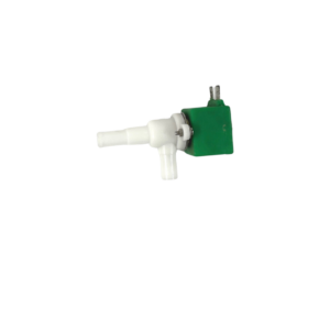 DC 12V Normally Closed Solenoid Valve – Normal Type