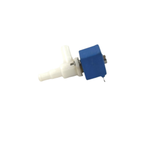 DC 24V Normally Closed Solenoid Valve – Normal Type